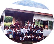 Sta. Teresita Pre-School  at Miarayon